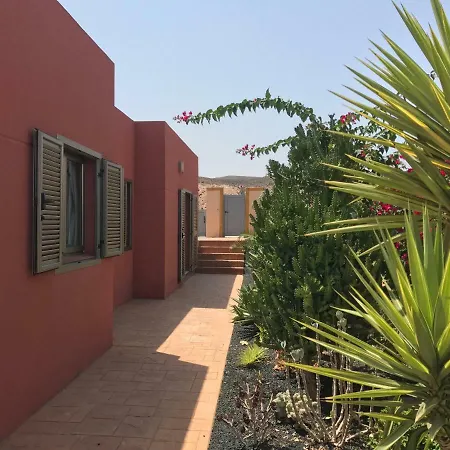 Antigua Villa