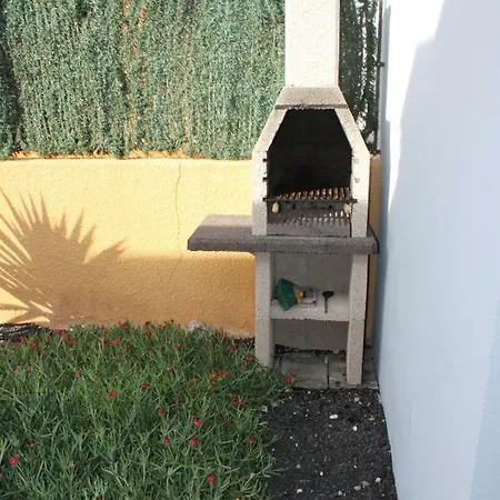 Antigua Villa *
