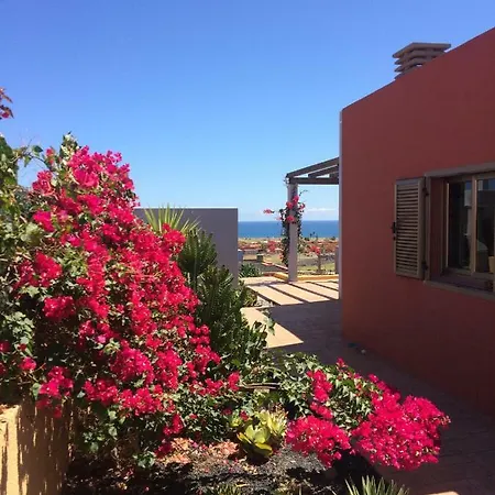 Antigua Villa *