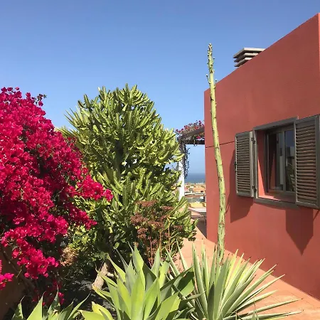 Antigua Villa