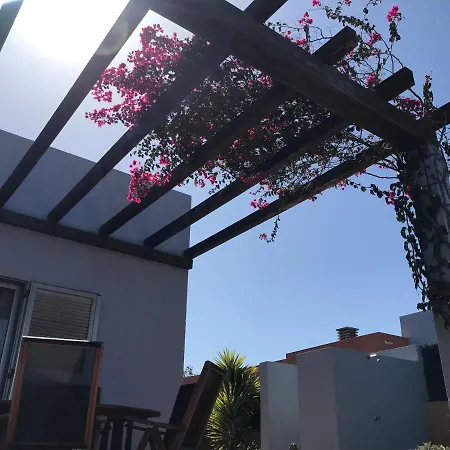 Antigua Villa